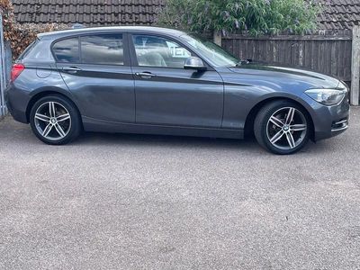 BMW 120