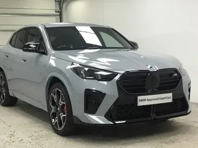 Used BMW X2 Comfort Edition 296 HP (217 kW) 2026 Grey SUV