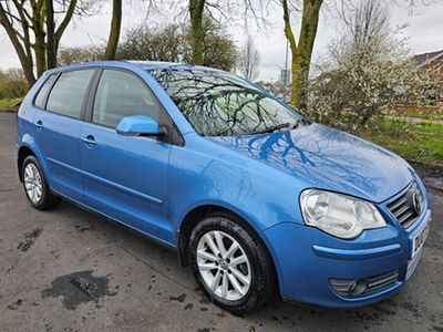 used VW Polo Hatchback (2007/07)1.2 S (55ps) 5d (05)
