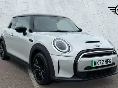 Used Mini Cooper S Hatch 135 kW (184 HP) 2022 Hatchback