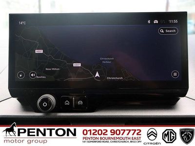 Used Vauxhall Combo S 101 HP (74 kW) 2024 White MPV