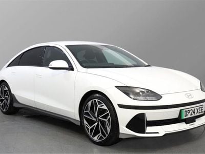 Hyundai Ioniq 6