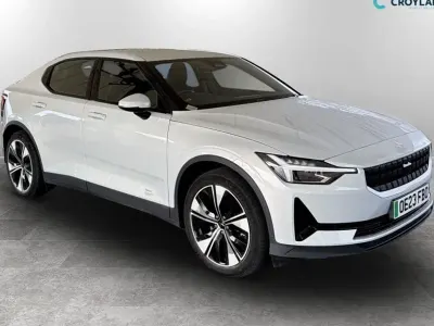 Used Polestar 2 Standard Range Single Motor 169 kW (231 HP) 2023 Hatchback