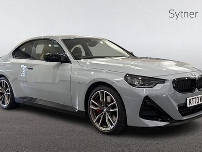 BMW M240