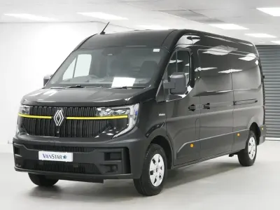 Usado Renault Master