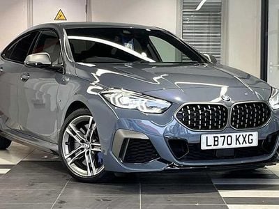 Used 2024 BMW M235 Comfort Edition Coupe | £23,500 (Super price)