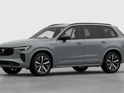 Used Volvo XC90