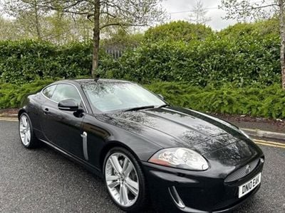 Jaguar XK