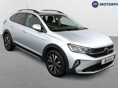 VW Taigo