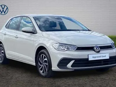 Used VW Polo 80 HP (58 kW) 2023 Hatchback