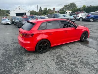 Used 2013 Audi A3 S-Line | £4,995