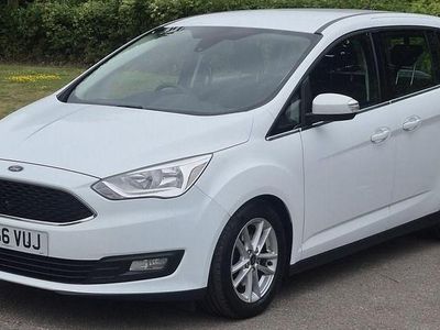 Ford Grand C-Max