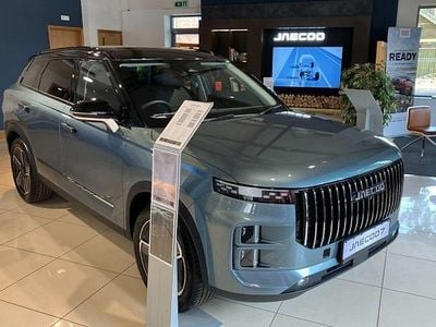 Jaecoo 7
