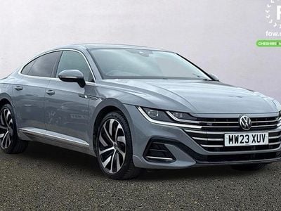 VW Arteon
