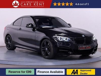BMW M240