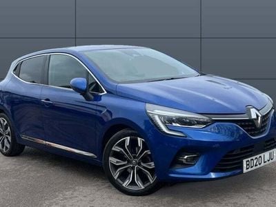 Renault Clio IV