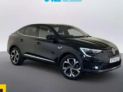Gebraucht Renault Arkana