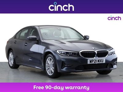 BMW 330e