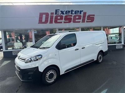 Citroën Dispatch