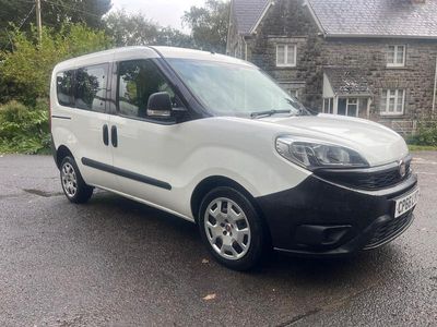 Fiat Doblò