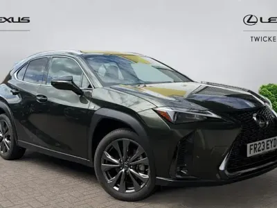 Used Lexus UX 250h Sport Design Packet 184 HP (135 kW) 2024 SUV