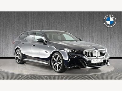 Usado BMW 530e