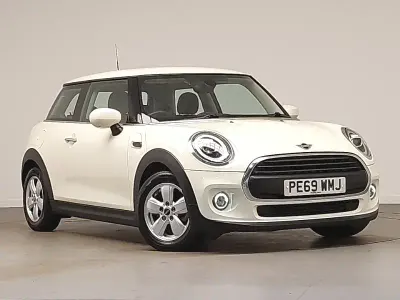 Used Mini ONE