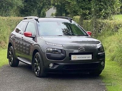 Citroën C4 Cactus