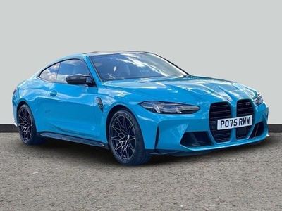 Used BMW 530 Competition Edition 2025