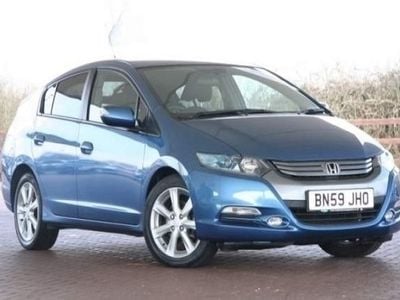 Used Honda Insight 2009 Hatchback