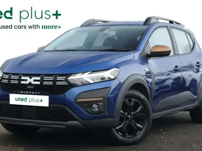 Used Dacia Sandero