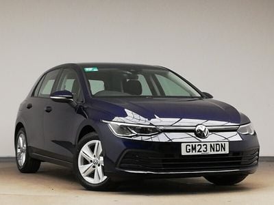 VW Golf VIII