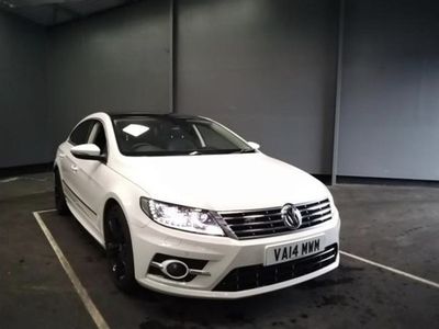 VW CC