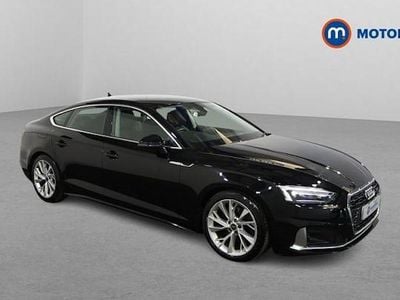 Usado Audi A5 Sportback Sport 150 HP (110 kW) 2024 Citadino