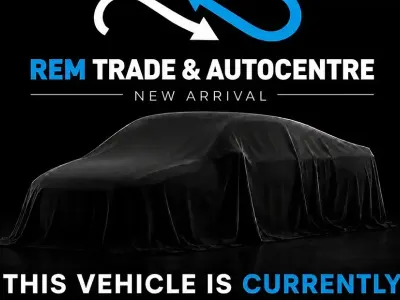 Used VW Tiguan
