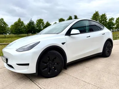 Used Tesla Model Y RWD 250 kW (340 HP) 2023 SUV