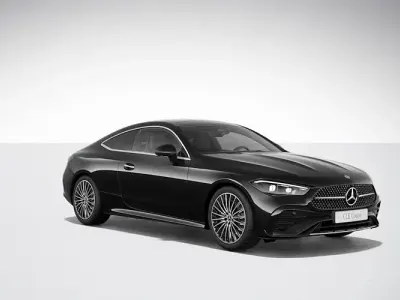 New Mercedes CLE450 AMG Line Premium 381 HP (280 kW) 2026 Cabriolet