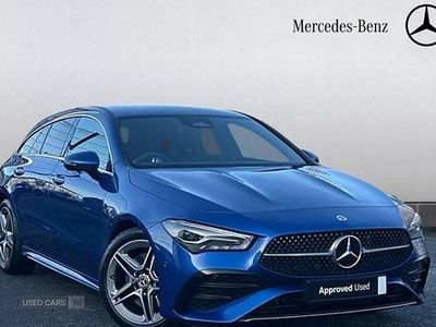 Used 2024 Mercedes 200 Executive | £26,995 (Fair price)