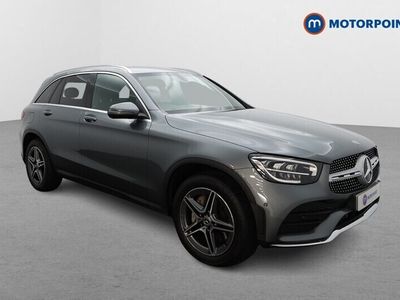Mercedes GLC300