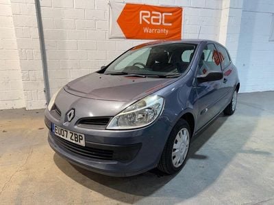 Renault Clio II