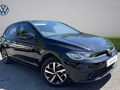 Used VW Polo 95 HP (69 kW) 2026 Hatchback