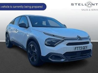 Used 2024 Citroën C4 PureTech Hatchback | £13,360 (Fair price)