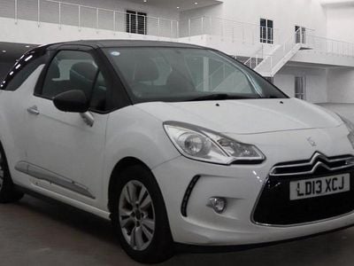 Citroën DS3