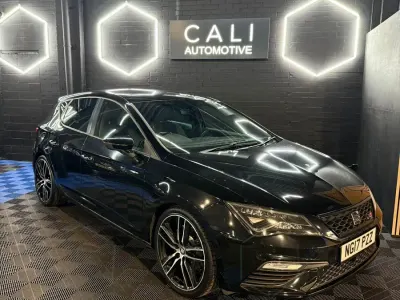 Usado Seat Leon