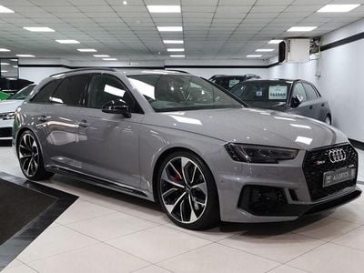 Audi RS4