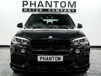 Used BMW X5