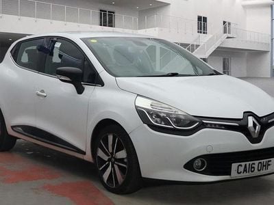 Renault Clio IV
