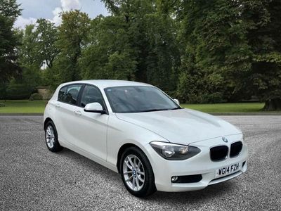 BMW 116