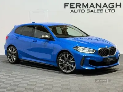 Used BMW M135