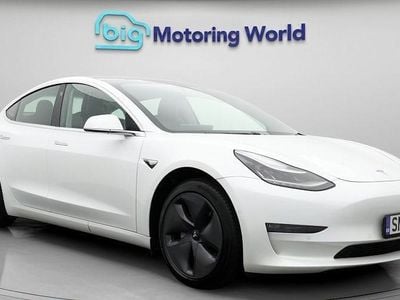 Used 2023 Tesla Model 3 Long Range AWD Sedan | £14,900 (Good price)